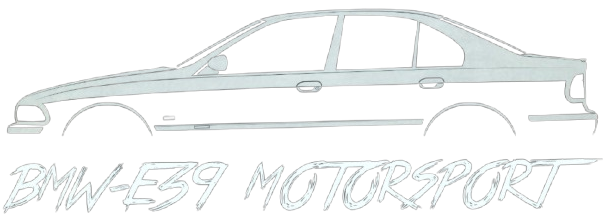 BMW E39 Logo